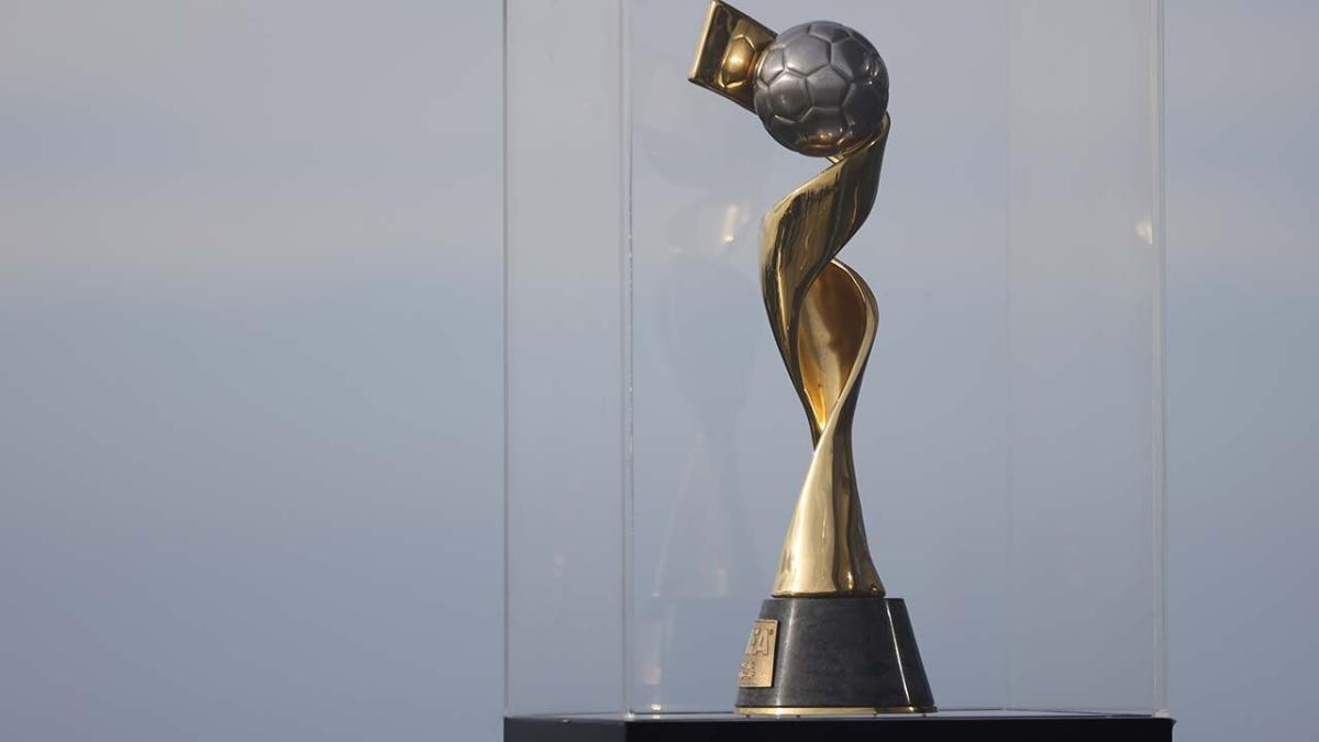 Women's World Cup 2023